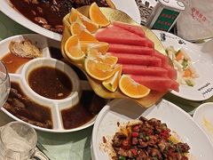 -群乐饭店(滨安路店)