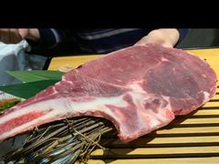 -NIUAN牛庵·日式和牛烧肉(恒隆店)