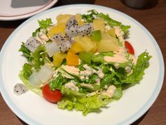 -萨莉亚意式餐厅(杭州滨江天街店)