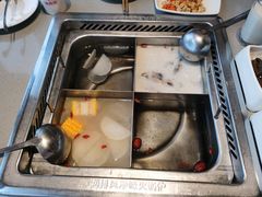 -海底捞火锅(九霄梦天地店)