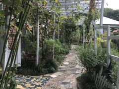-小仙居·农家宴烤羊· 农庄