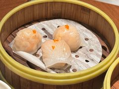 -金鹰国际酒店·满园春中餐厅