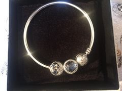 -Pandora潘多拉珠宝(武商广场店)