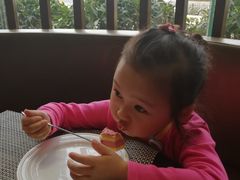 -爱丽舍西餐厅(万悦格兰云天大酒店)