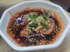 -四川老牛麻辣烫(北门桥店)