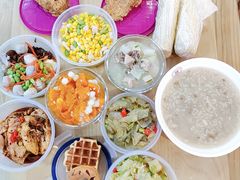 -上海财经大学-新食堂