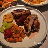 灵魂转角西餐厅  荟聚中心4楼（食通天隔壁）