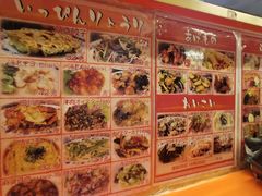 -拉面莊夢語＆中华料理八椿