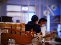 -% Arabica阿拉比卡咖啡(深圳湾万象城店)