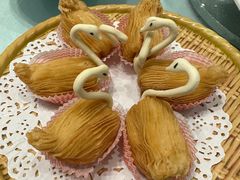 榴莲酥-香融府·烤鸭·家常菜(马家堡路店)