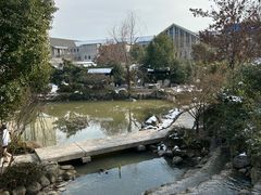 -溧阳天目湖天沐温泉