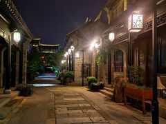 -回龙窝历史文化街区