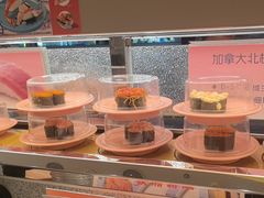 -争鲜回转寿司(西红门荟聚PLUS店)