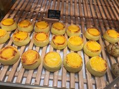-工匠面包(壹方店)