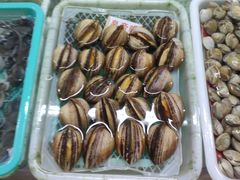 -海儀美食楼(湾仔海鲜街店)