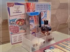 -大头力茶餐厅(花都融创茂店)