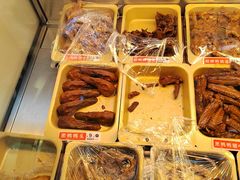 -绝味鸭脖(双龙路店)