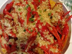 -虎虎龙虾大排档(双井店)