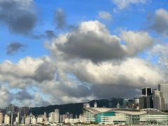 -天星小轮码头