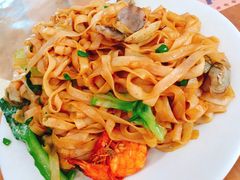 -老地方美食