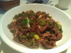 土匪猪肝-毛家湾饭店·品牌湘菜(海印店)