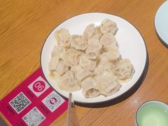 -伊喜饺子·烤鸭(五道口学院路店)