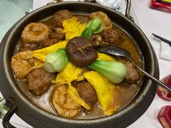 -安徽大厦中餐厅