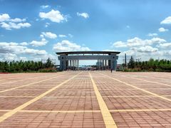 -河北工业大学(北辰校区)