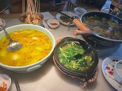 -川堂风·跷脚牛肉·乐山爆炒(中建乐荟天地店)
