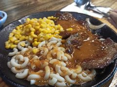 -豪尚豪牛排(彩悦城店)