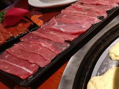 -三牦记·涮烤一体火锅(小河店)