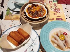 -点都德(广州白云山景区南门店)