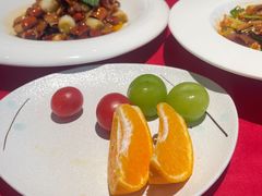 -岷山饭店-岷轩中餐厅