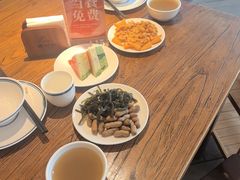 -老村长•湖北家常菜(南湖店)