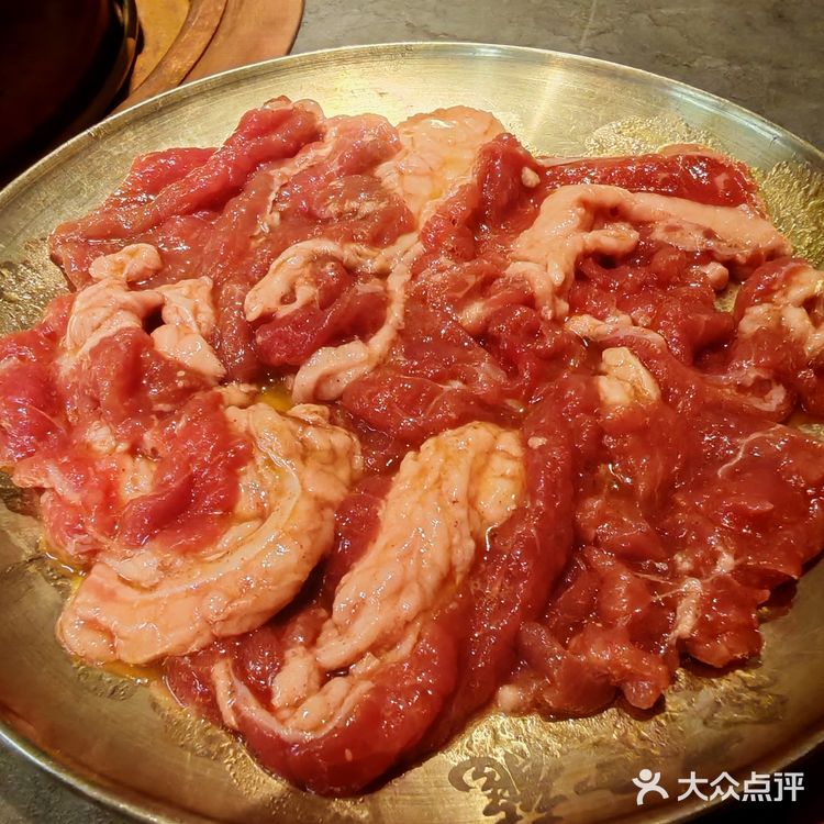 正宗沈阳泥炉烤肉