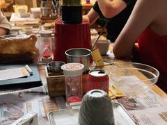 -木屋烧烤(坂田天安云谷店)