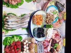 -鲁西南老厨子·特色鲁菜(经一纬五店)