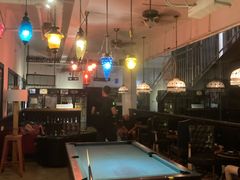 -拖板鞋咖啡旅行酒店(春熙路地铁站店)
