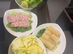 -煲王粤菜餐厅(中侨中心店)