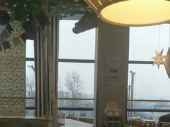 -宜家·瑞典风味餐厅(烟台路店)