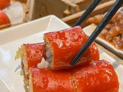 -悦满楼·西关名点·湛江名菜(航空综合大厦店)