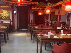 -秦月轩·长安小馆·新陕菜(阜成路·五棵松店)