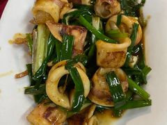豉油皇吹筒仔-蛇口康乐快餐鱼仔档(翠苑小区店)