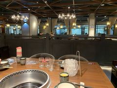 -快乐小羊·内蒙牛羊肉火锅(流花中心店)