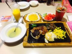 -豪客来牛排(海沧阿罗海店)