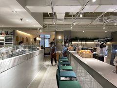 -ALLORA意大利餐厅(丰盛里店)