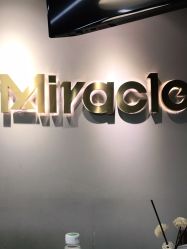-Miracle集简美发沙龙