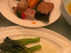 -粤尚腾香居中餐厅(首都机场希尔顿店)