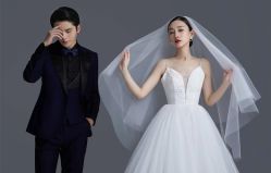 -苏菲雅婚纱摄影(宝应店)