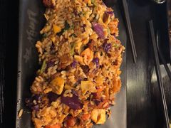-老啪叽串炒饭(铁百店)